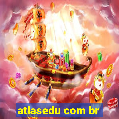 atlasedu com br